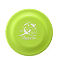 Dog Training Flying Disc – Lightweight, Durable & Waterproof Fetch Toy for Puppies & Adult Dogs